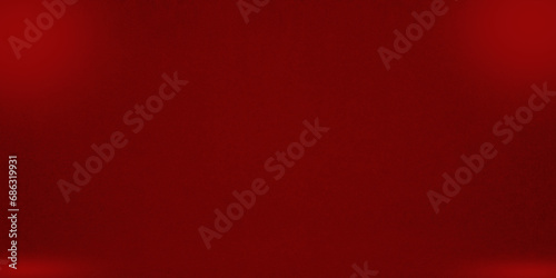  red texture used as background, there is space for text