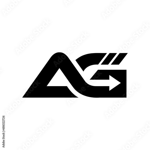 AG LOGO  DCSIGN 