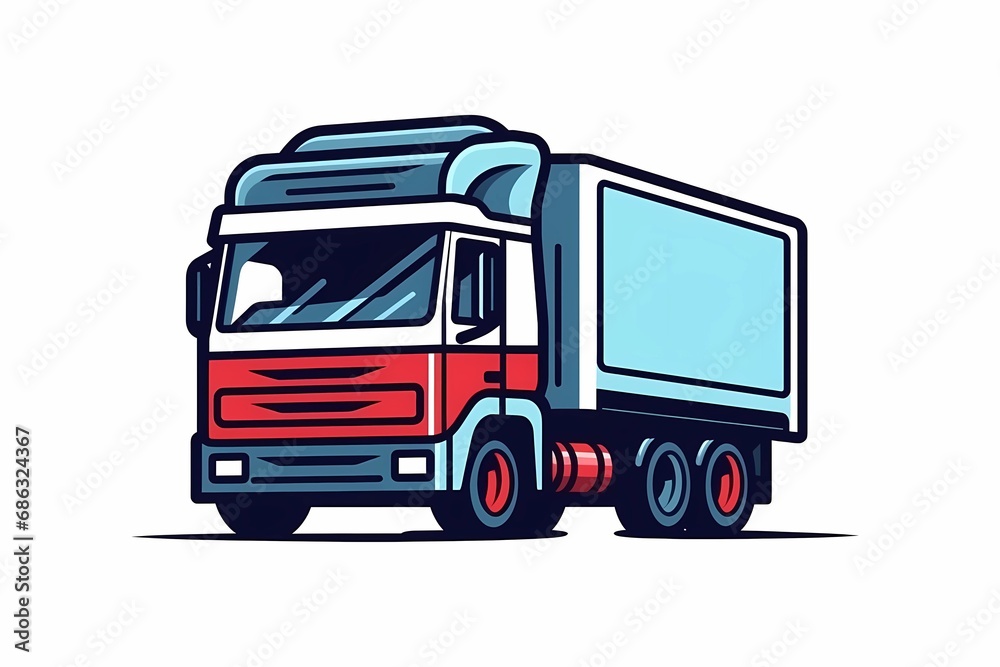 car truck, dump truck, trucking, transportation