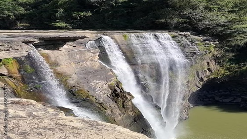 cachoeira photo