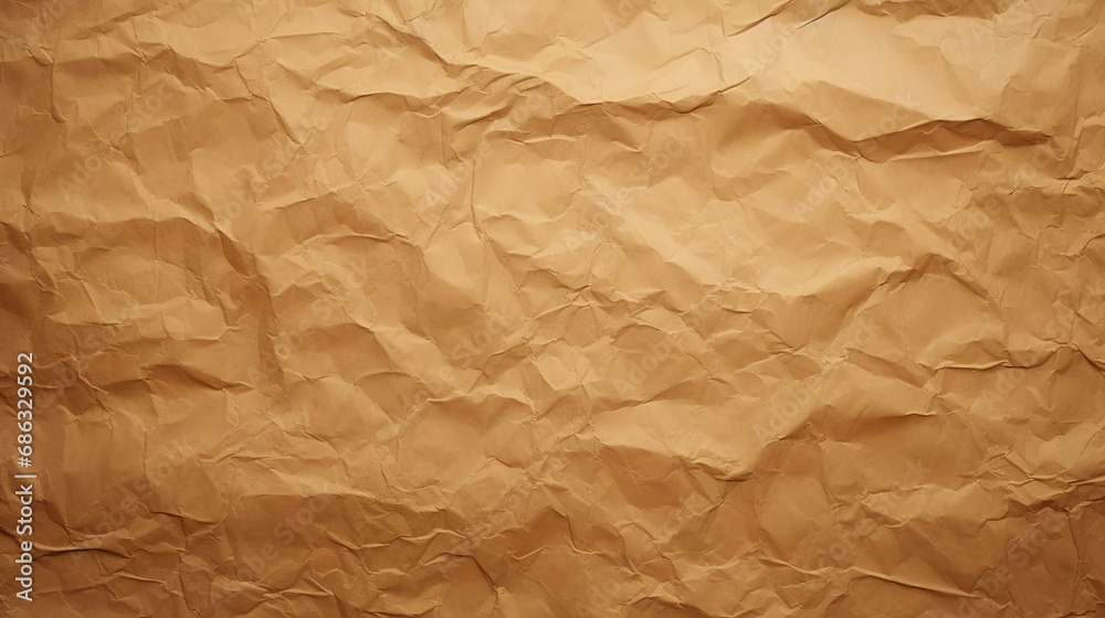 Obraz premium Grunge background of old cardboard texture