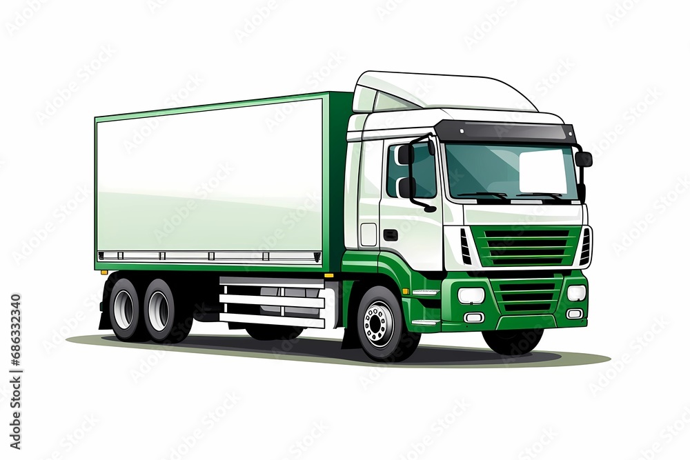 car truck, dump truck, trucking, transportation