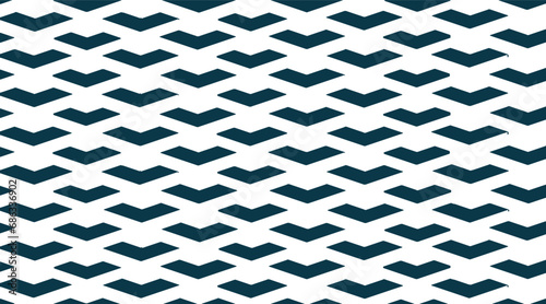 Abstract Pattern for walls and Bathrooms. - Vector - EPS - 10