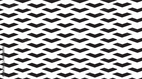 Abstract Pattern for walls and Bathrooms. - Vector - EPS - 10