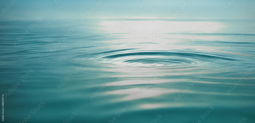 Minimal abstract water background. Product placement, fashion or design concept. Copy space. Minimal abstract water background. Product placement, fashion or design concept. Copy space.