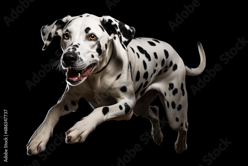 Dalmatian