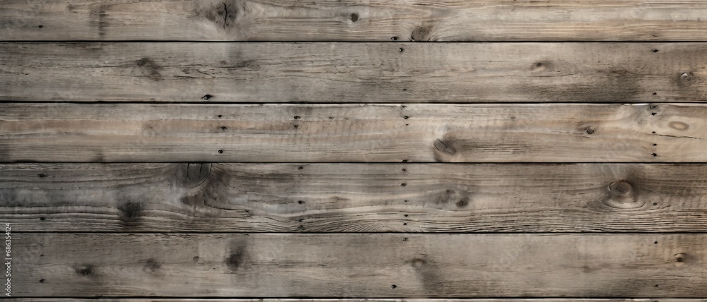 Obraz premium Barn wood Charm texture background, weathered wood, can be used for printed materials like brochures, flyers, business cards.