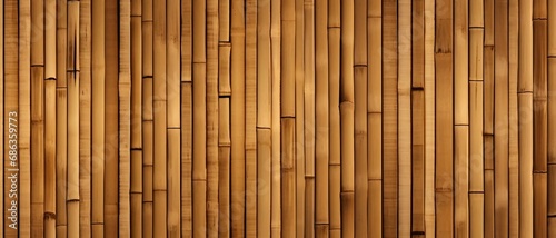 Bamboo texture background  a wood texture inspired by bamboo  can be used for printed materials like brochures  flyers  business cards. 