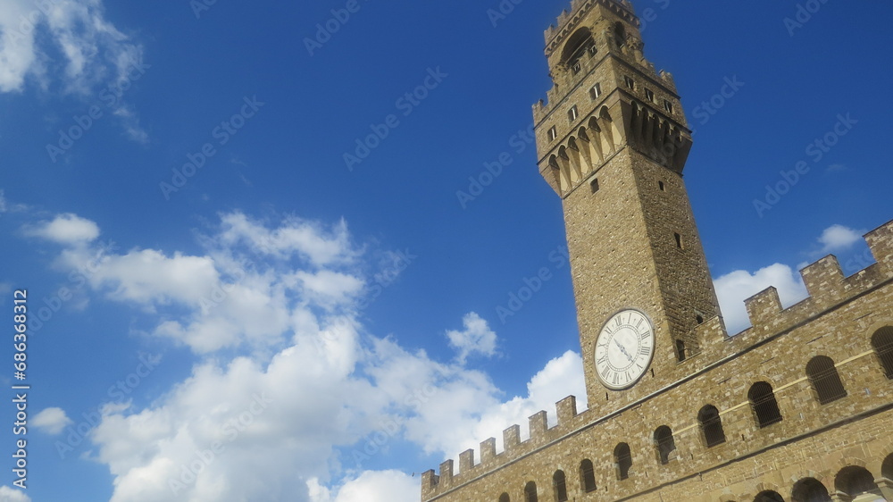 Edificio en Florencia