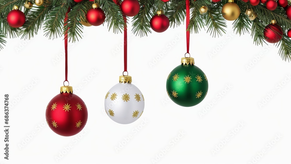 Christmas present backgrounds, ornament bells, ribbons Christmas present backgrounds, ornament bells, ribbons