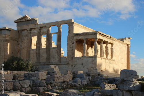 Cariatides