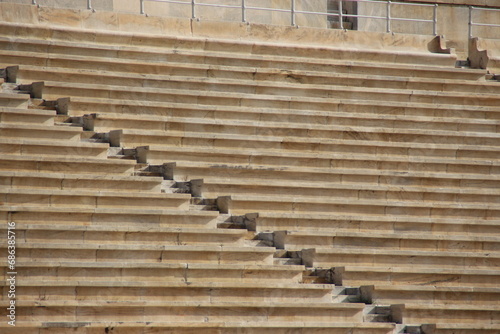 Estadio Panatenaico