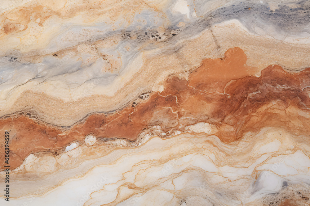 Fototapeta premium marble texture background