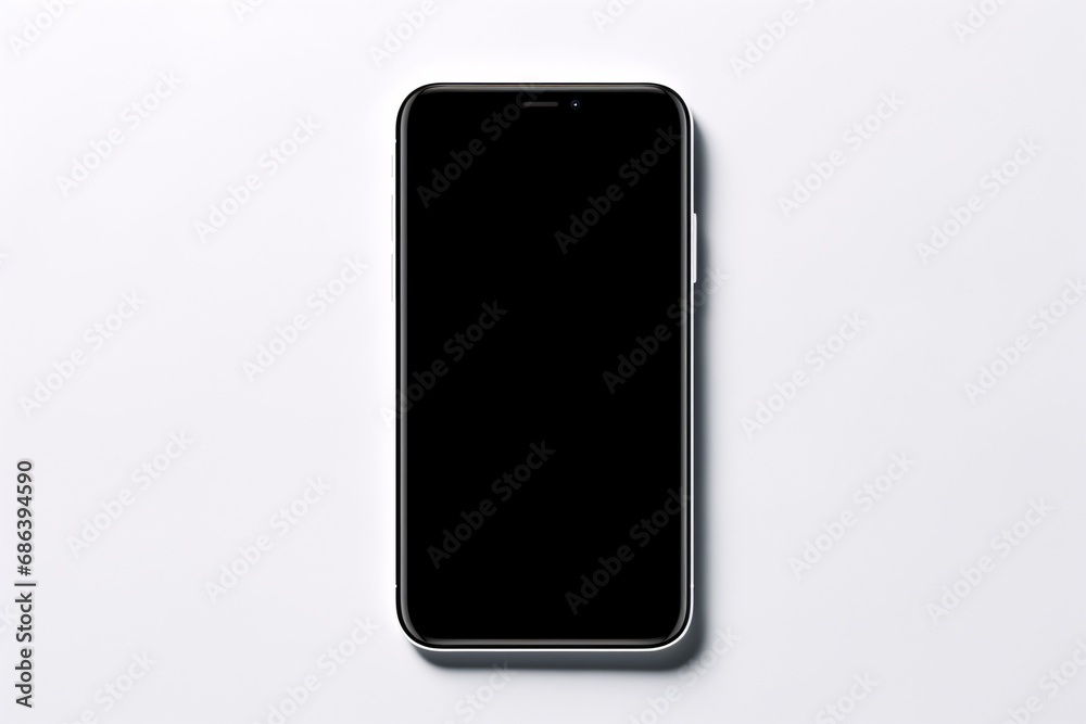 mobile mockup empty mobile mockup empty