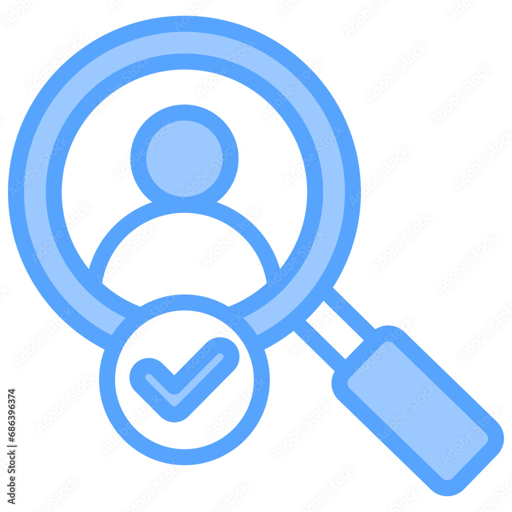Candidate Blue Icon Candidate Blue Icon