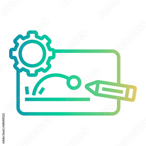 bounce icon