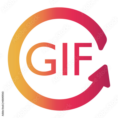 gif icon