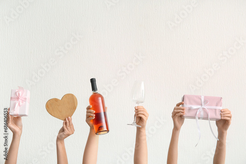 Celebration and gifting wit...