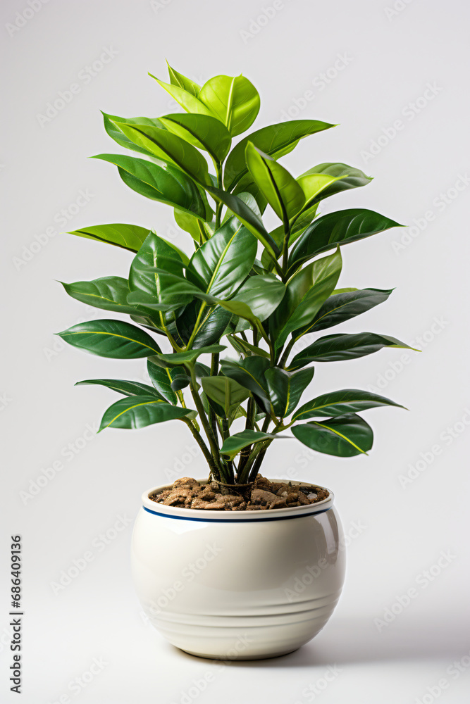 plant in a pot plant in a pot