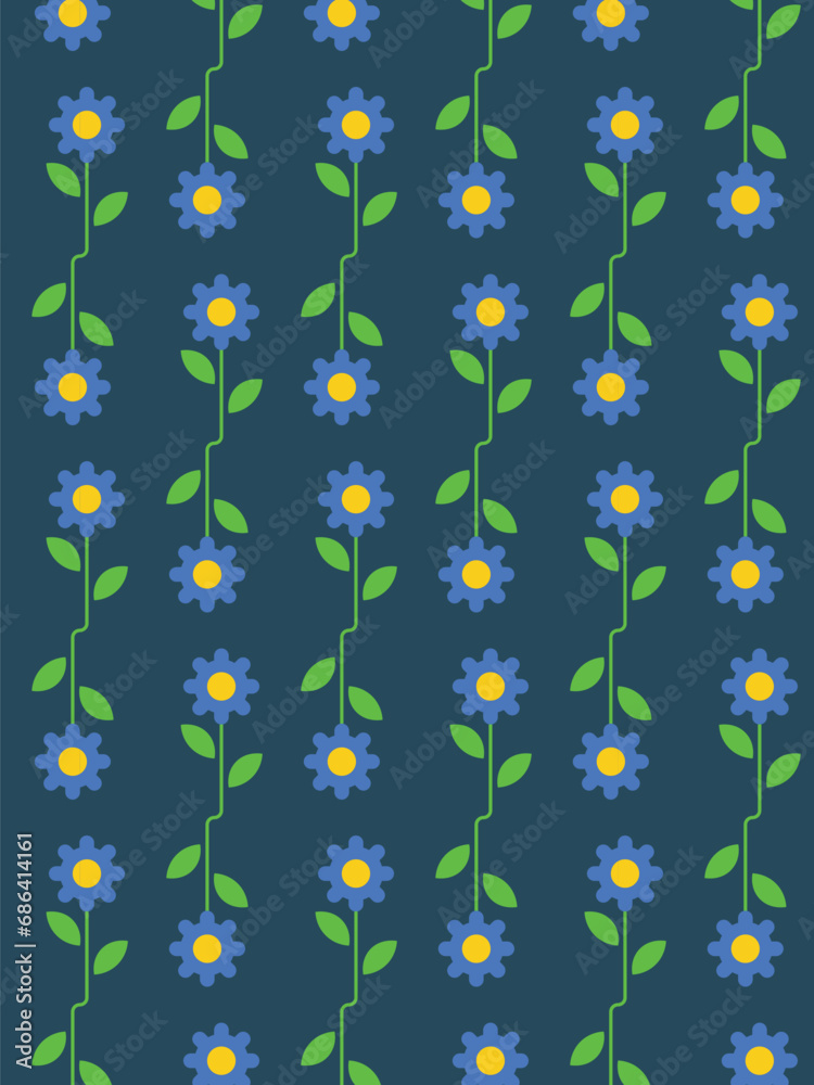 flower pattern background flower pattern background