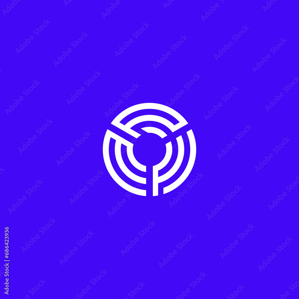 efp inisial logo for photography and other business efp inisial logo for photography and other business