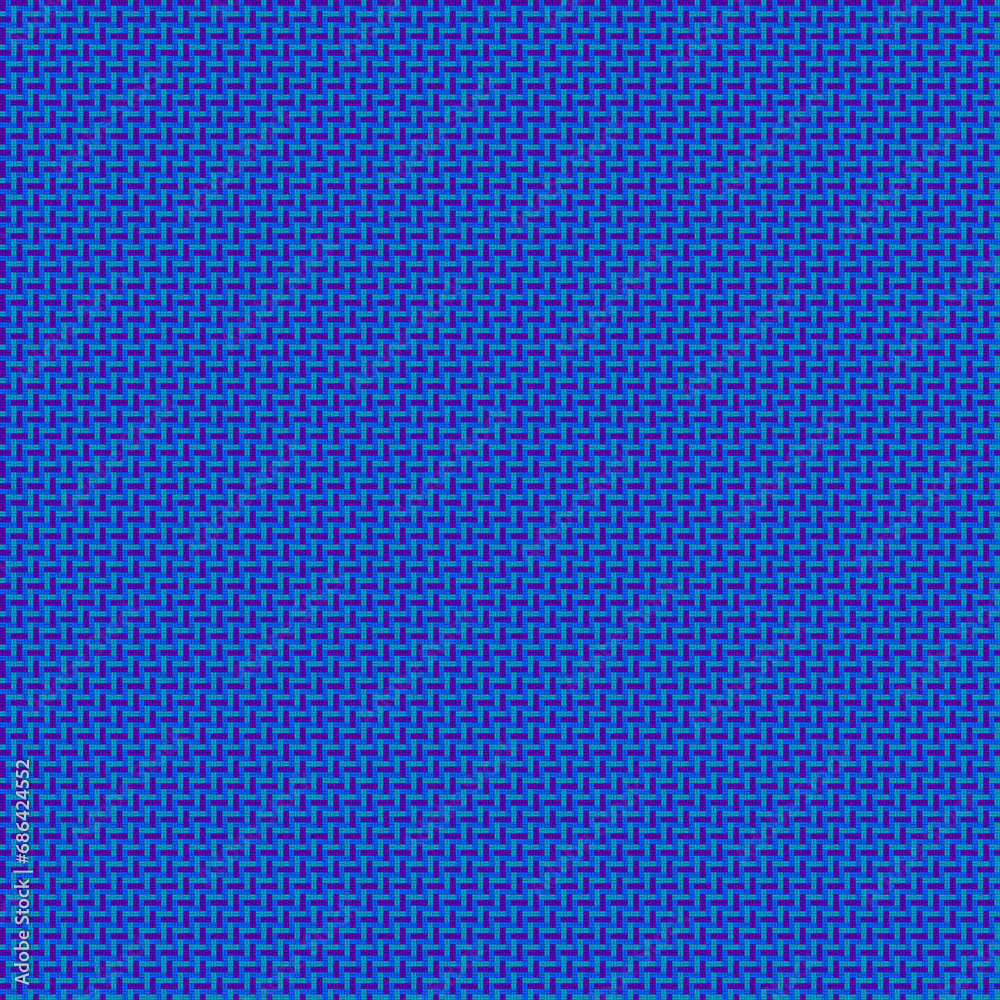 Bright Basket Weave Pattern - Tile Bright Basket Weave Pattern - Tile
