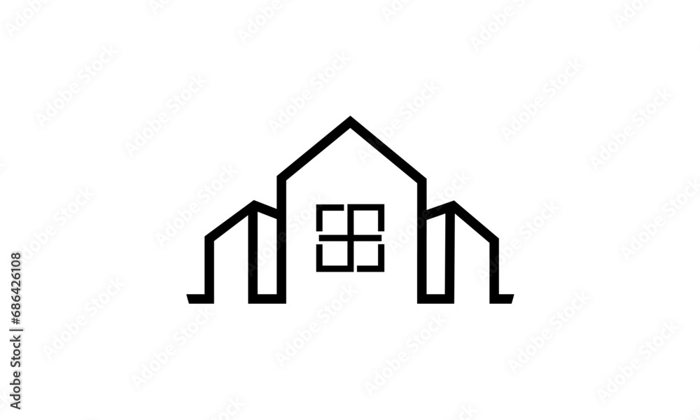 house icon