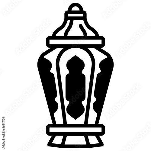 Arabic Lantern