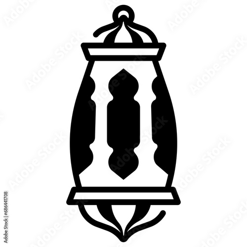 Arabic Lantern
