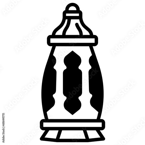 Arabic Lantern