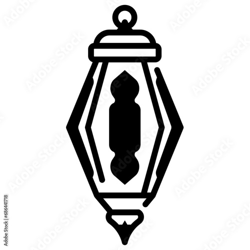 Arabic Lantern