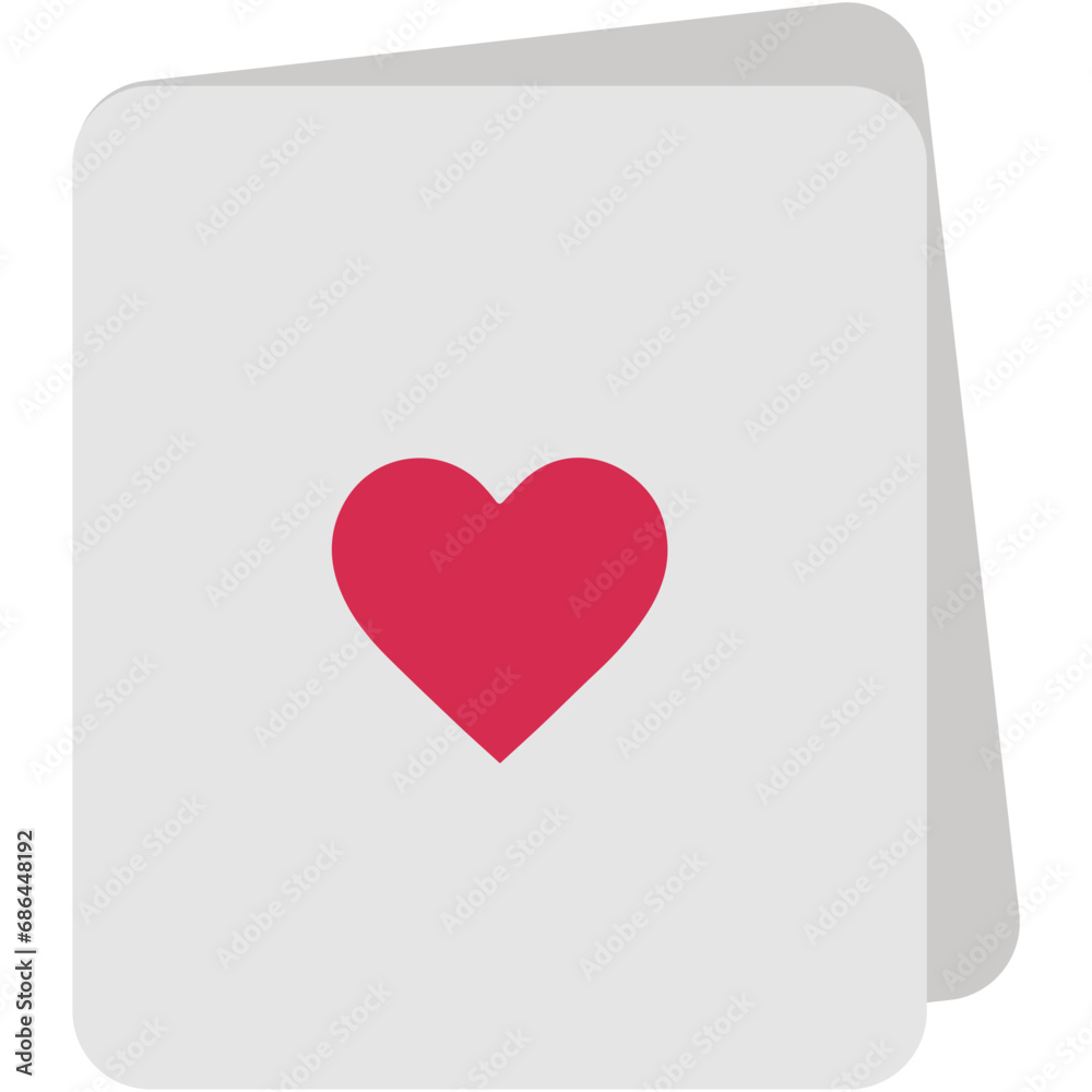 Valentine Theme Element Valentine Theme Element