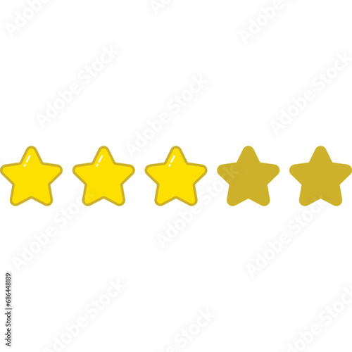 Star Rating