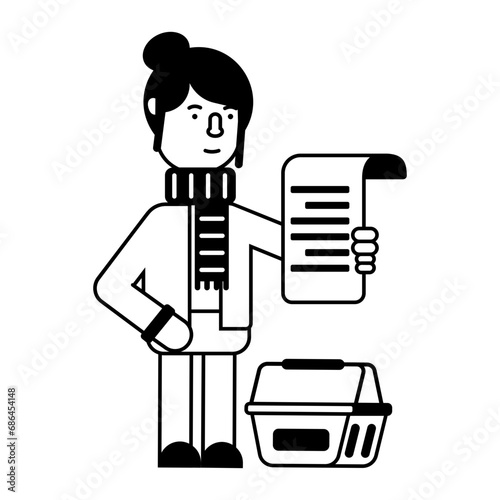Products List 