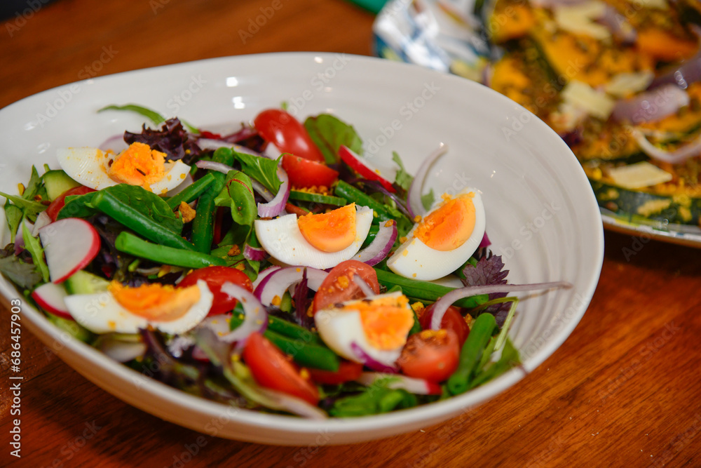 Salad Salad