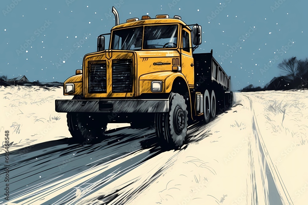 car truck, dump truck, trucking, transportation car truck, dump truck, trucking, transportation