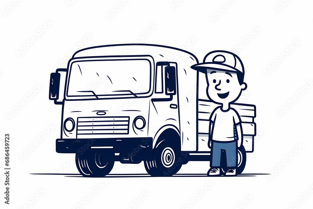 car truck, dump truck, trucking, transportation car truck, dump truck, trucking, transportation