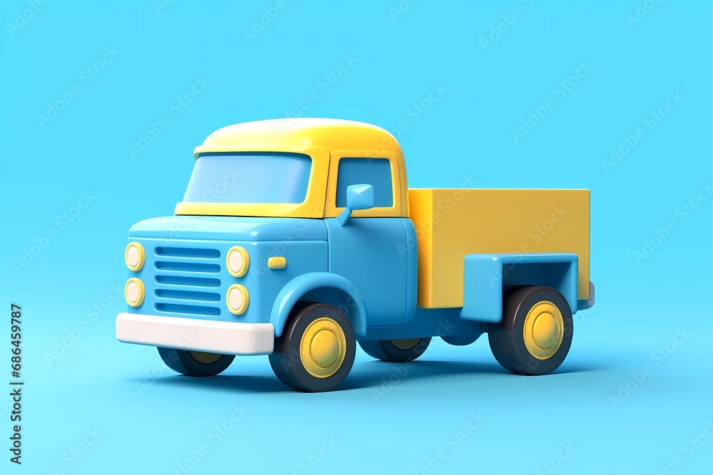 car truck, dump truck, trucking, transportation