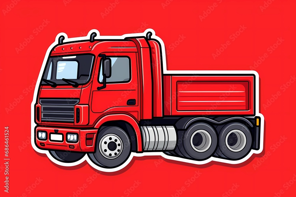 car truck, dump truck, trucking, transportation car truck, dump truck, trucking, transportation