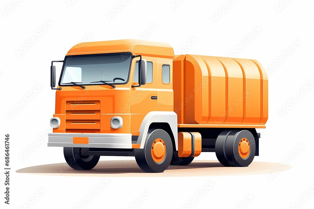 car truck, dump truck, trucking, transportation car truck, dump truck, trucking, transportation