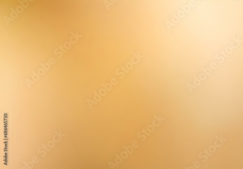 Abstract gradient smooth blur Light Gold background image