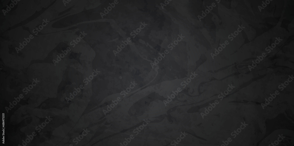 Abstract black distressed Rough texture grunge concrete background. Textured dark stone black grunge background, old grunge background. Chalk board and Black board grunge backdrop background. Abstract black distressed Rough texture grunge concrete background. Textured dark stone black grunge background, old grunge background. Chalk board and Black board grunge backdrop background.