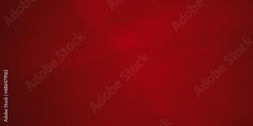 Fabric background Close up texture of natural weave in dark red or teal color. Fabric texture of natural line textile material .	