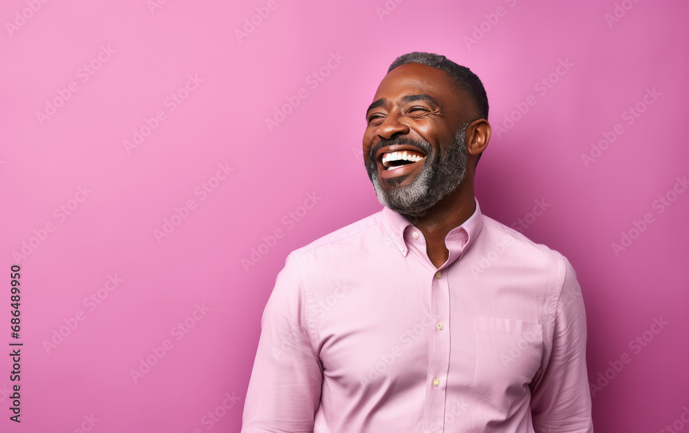 Happy smiling Electrician in a solid color background Happy smiling Electrician in a solid color background