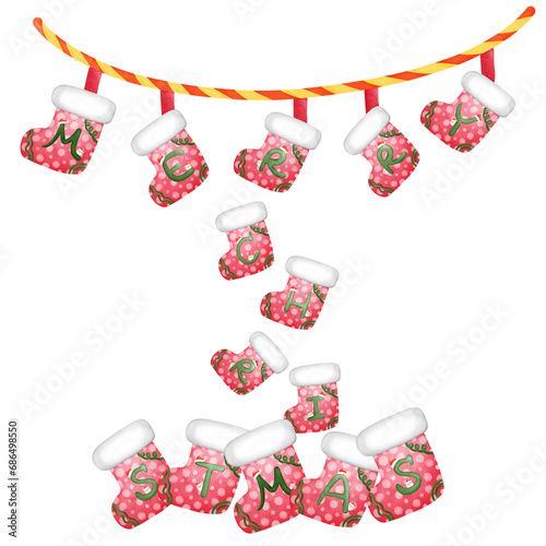 Christmas decor