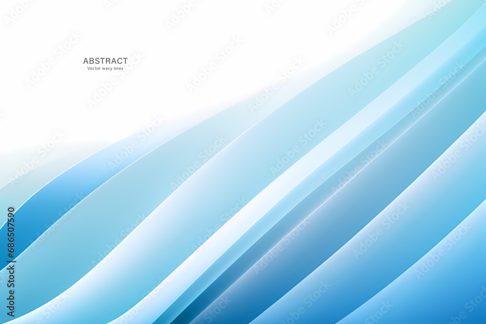 Abstract Blue Background. colorful wavy design wallpaper. creative graphic 2 d illustration. trendy fluid cover with dynamic shapes flow. Abstract Blue Background. colorful wavy design wallpaper. creative graphic 2 d illustration. trendy fluid cover with dynamic shapes flow.
