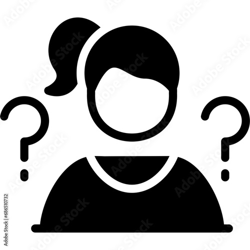 Confused Icon