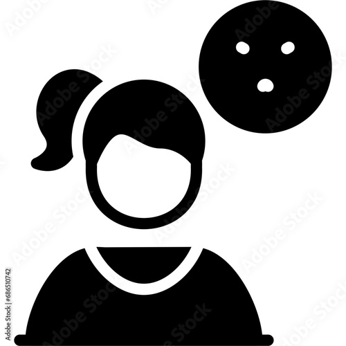 Amused Icon