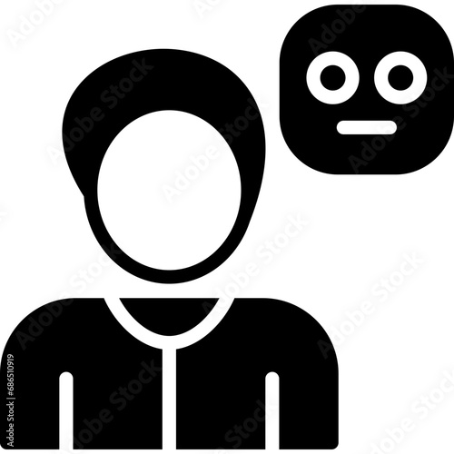 Overwhelmed Icon