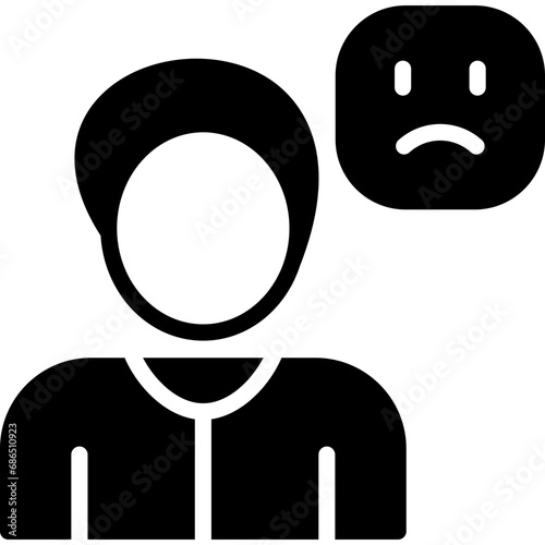 Self Awareness Icon